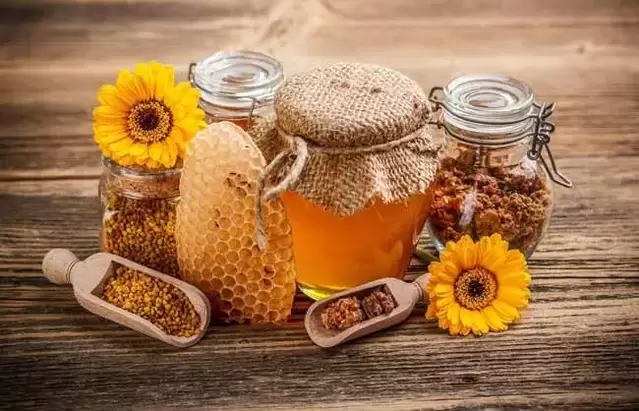 Honey is a useful and tasty remedy that can enhance male potency